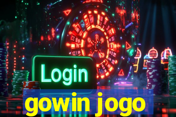 gowin jogo